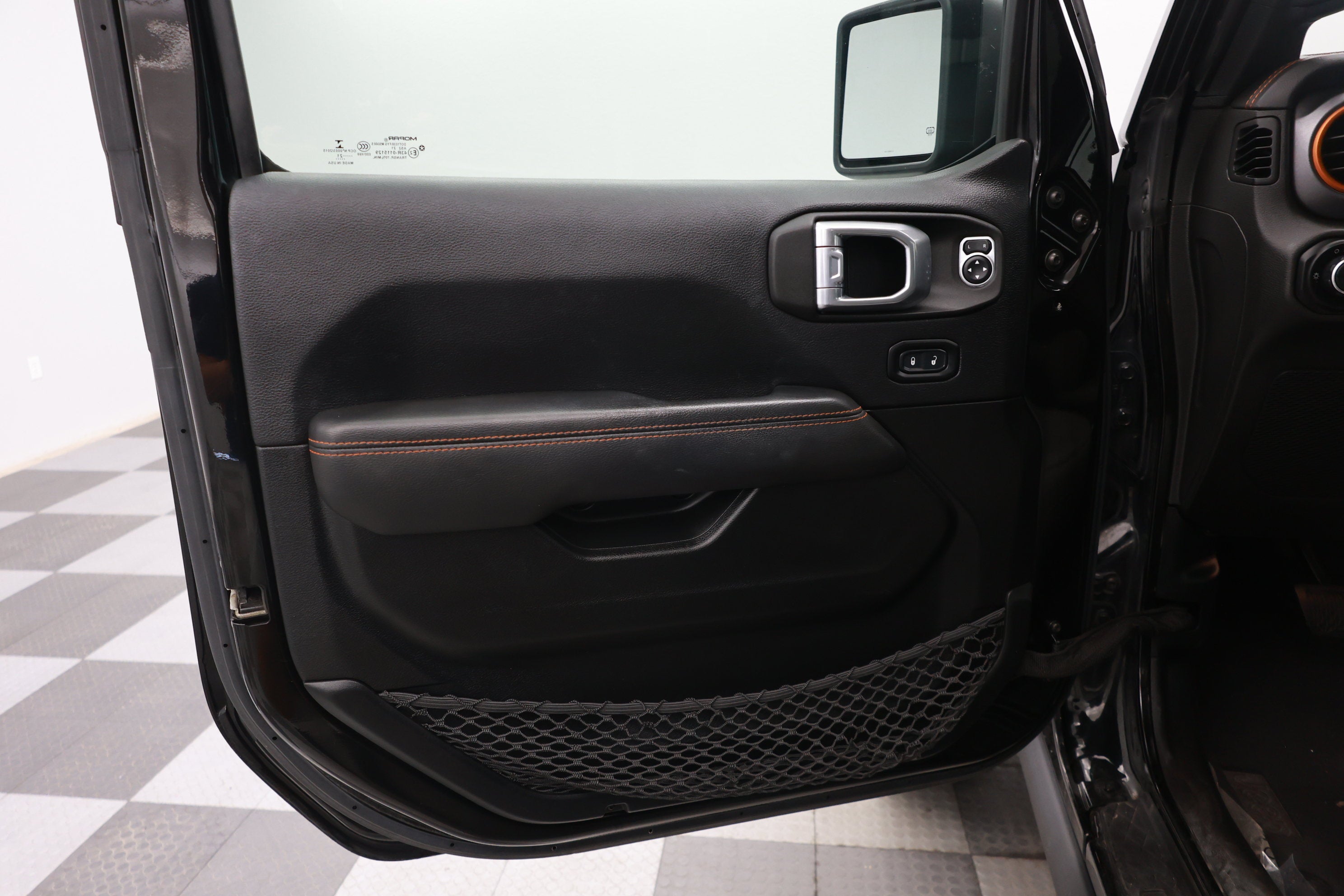 2021 Jeep Gladiator Mojave 4x4