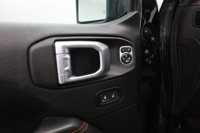 2021 Jeep Gladiator Mojave 4x4
