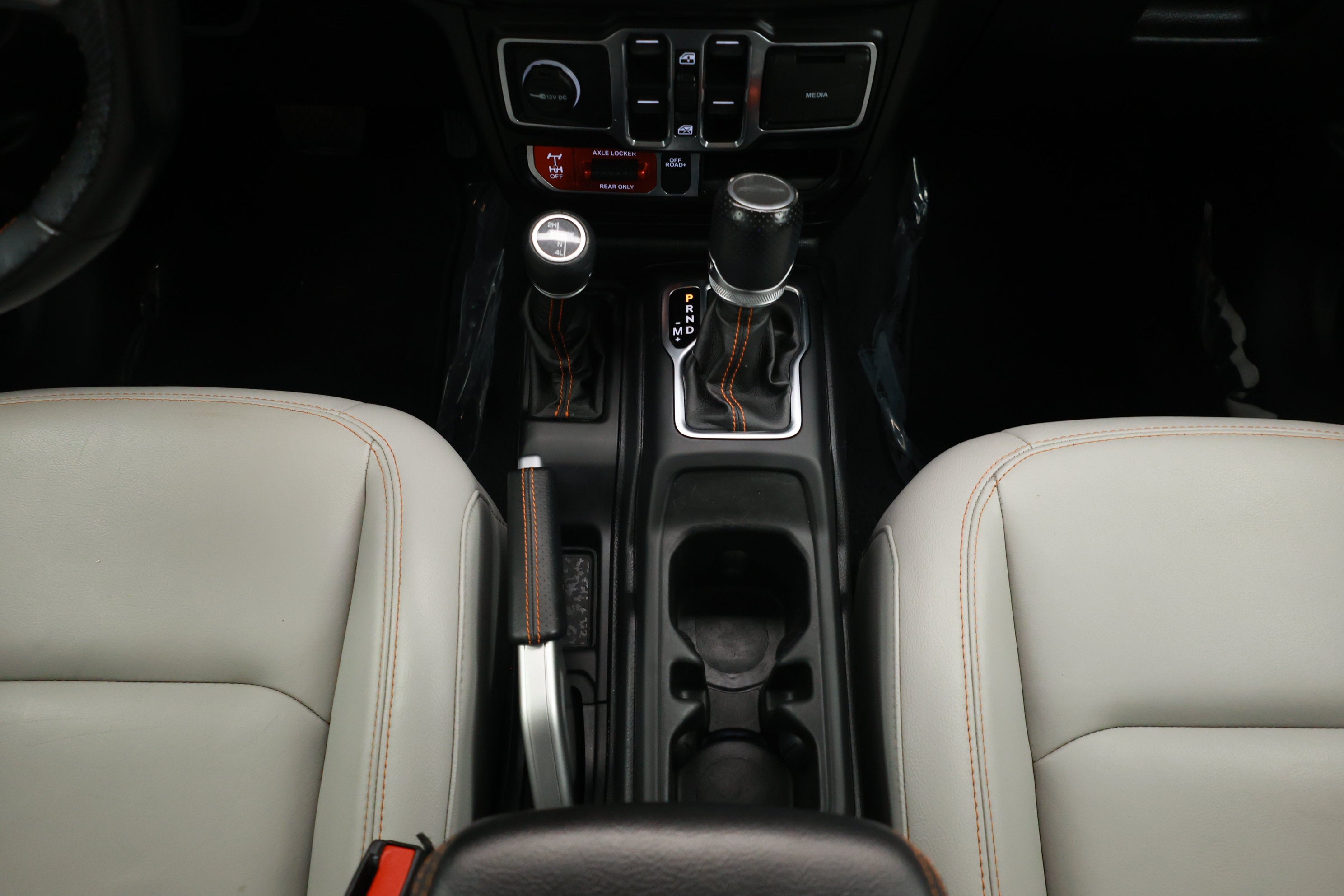 2021 Jeep Gladiator Mojave 4x4