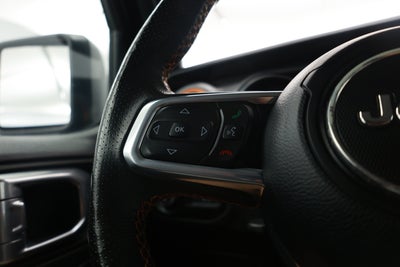 2021 Jeep Gladiator Mojave 4x4