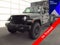 2025 Jeep Gladiator Willys