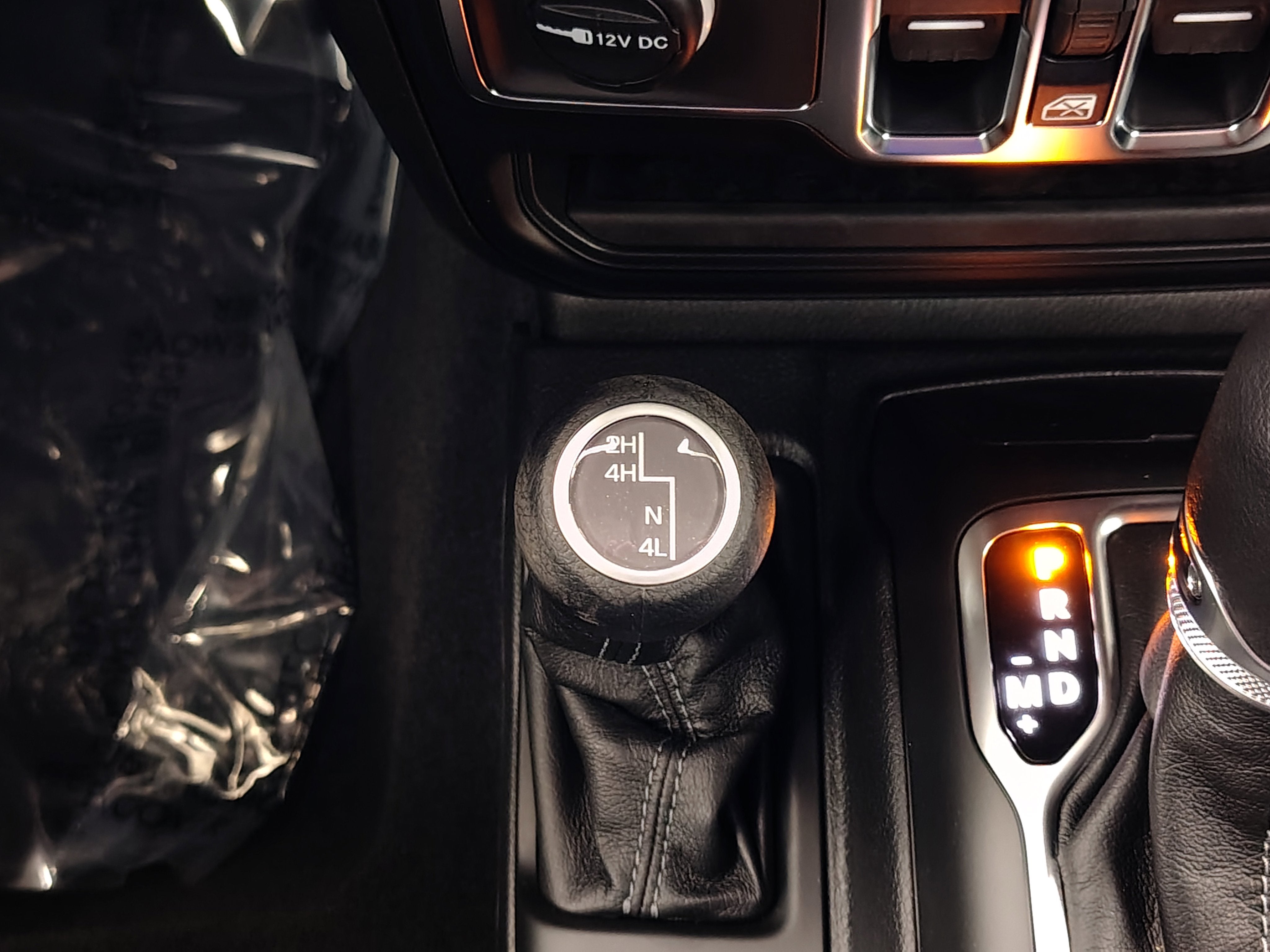 2026 Jeep Gladiator GLADIATOR SPORT S 4X4
