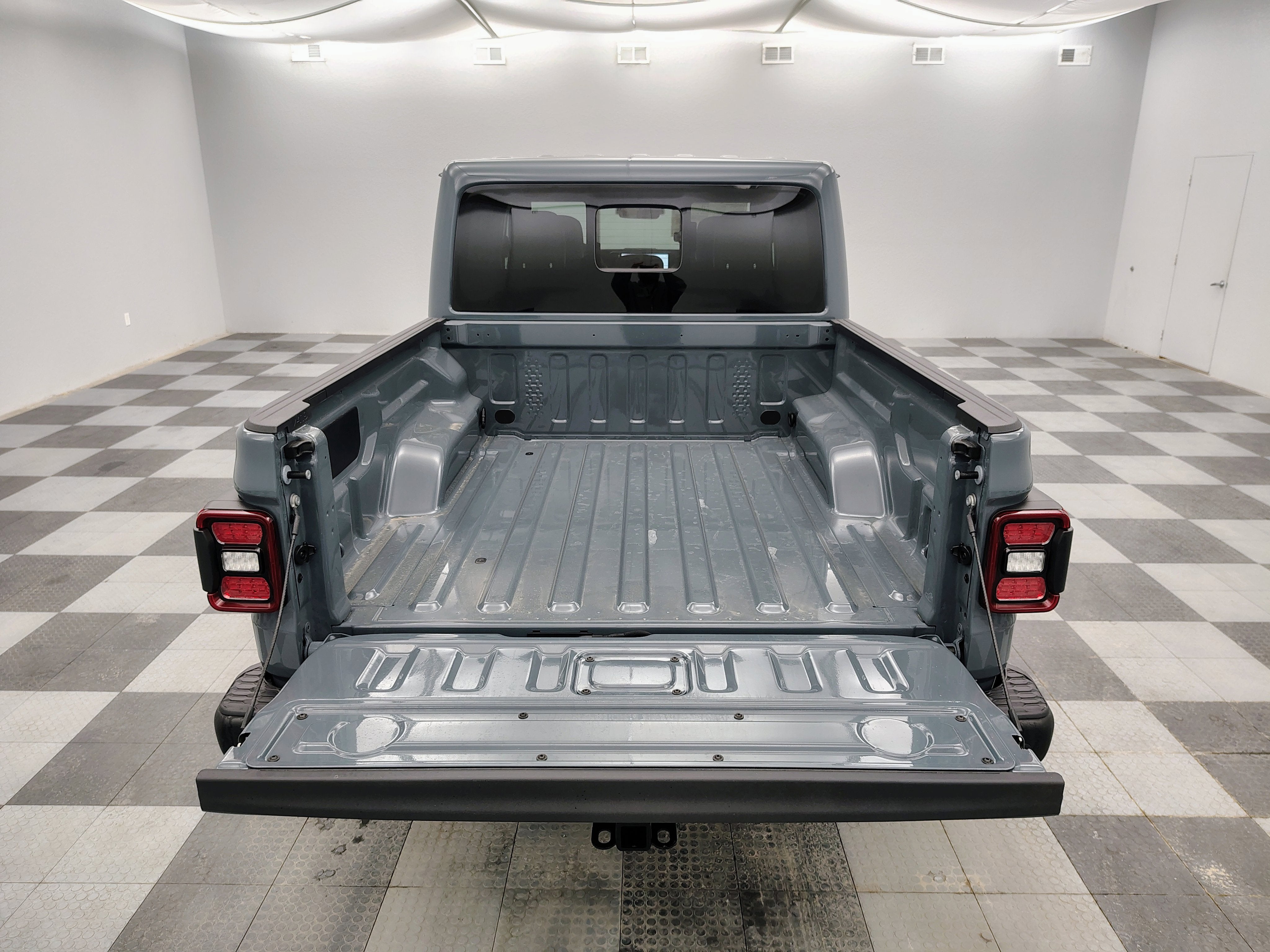 2026 Jeep Gladiator GLADIATOR MOJAVE X 4X4