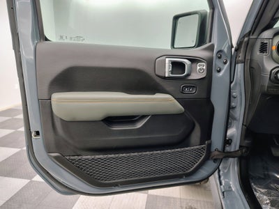 2026 Jeep Gladiator GLADIATOR MOJAVE X 4X4
