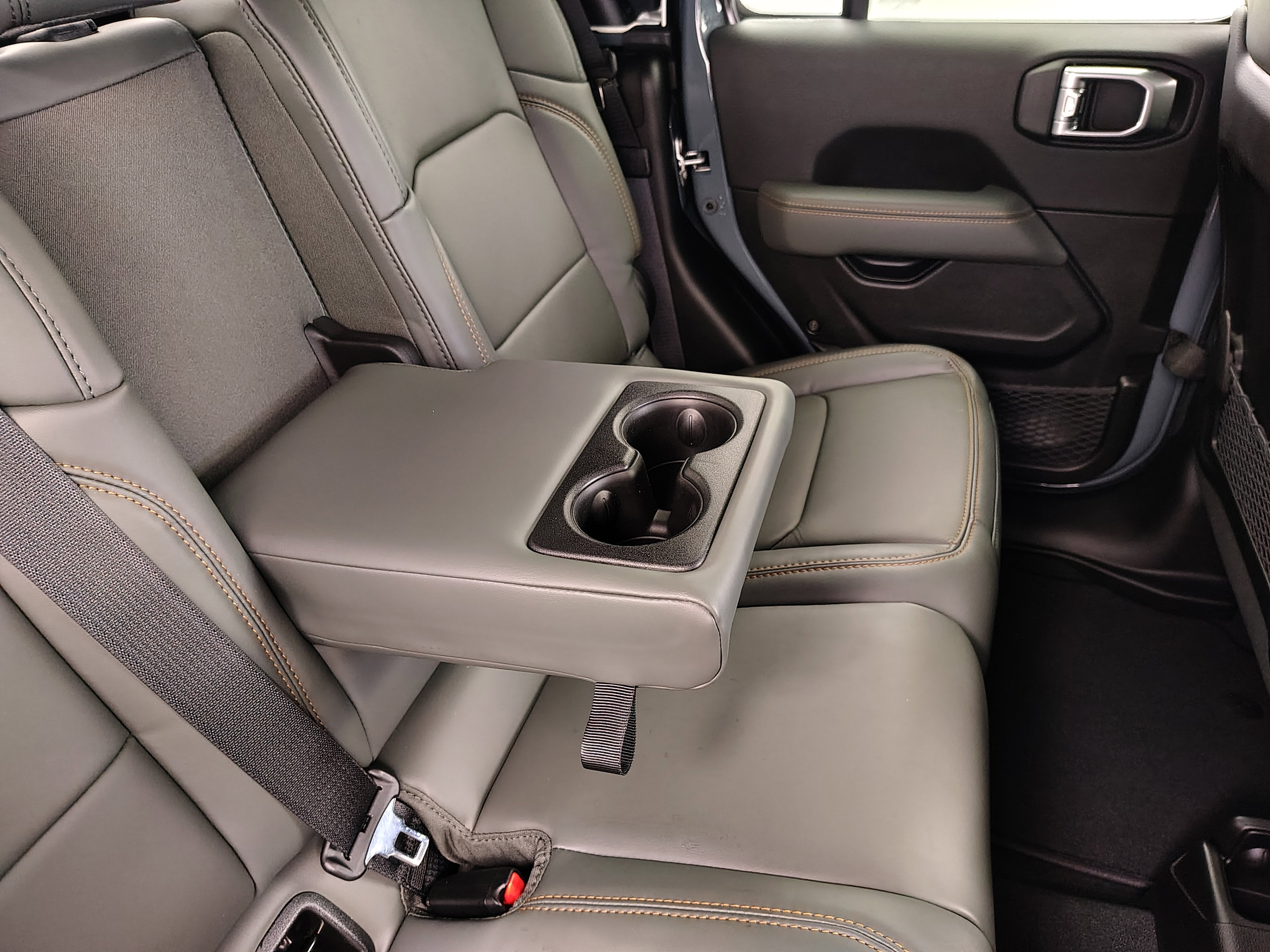 2026 Jeep Gladiator GLADIATOR MOJAVE X 4X4