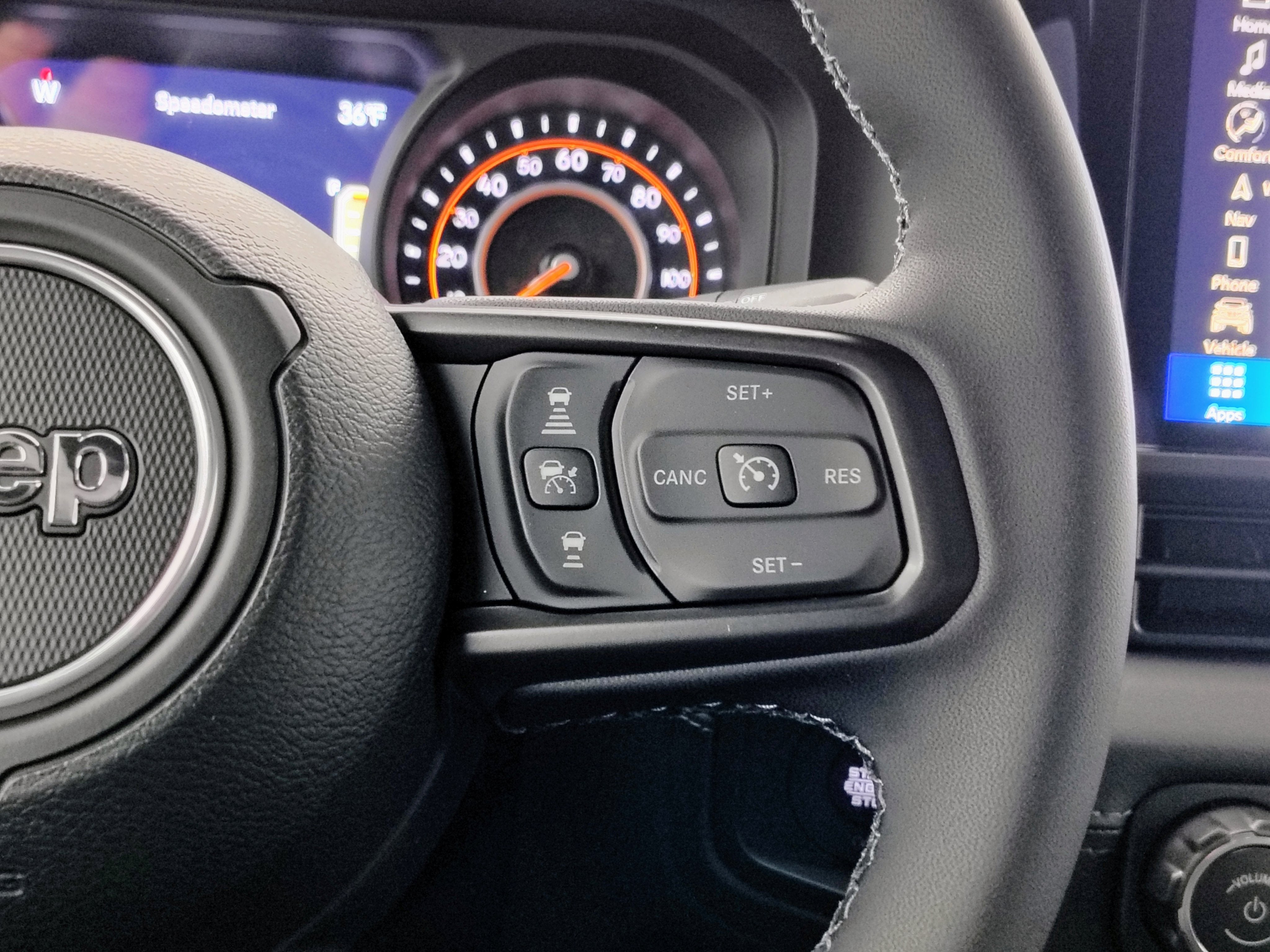 2026 Jeep Gladiator GLADIATOR MOJAVE X 4X4