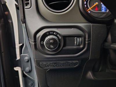 2026 Jeep Gladiator GLADIATOR MOJAVE X 4X4