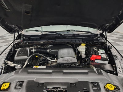 2018 RAM 1500 ST
