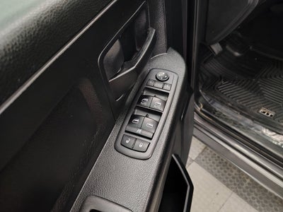 2018 RAM 1500 ST