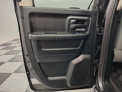 2018 RAM 1500 ST
