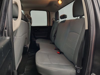 2018 RAM 1500 ST