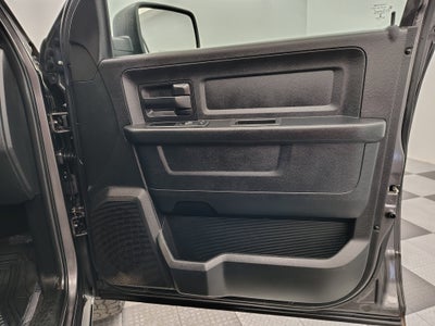 2018 RAM 1500 ST