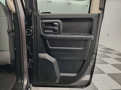 2018 RAM 1500 ST