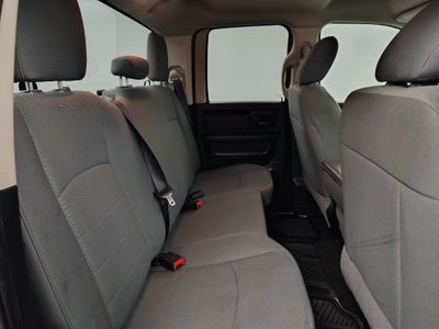 2018 RAM 1500 ST