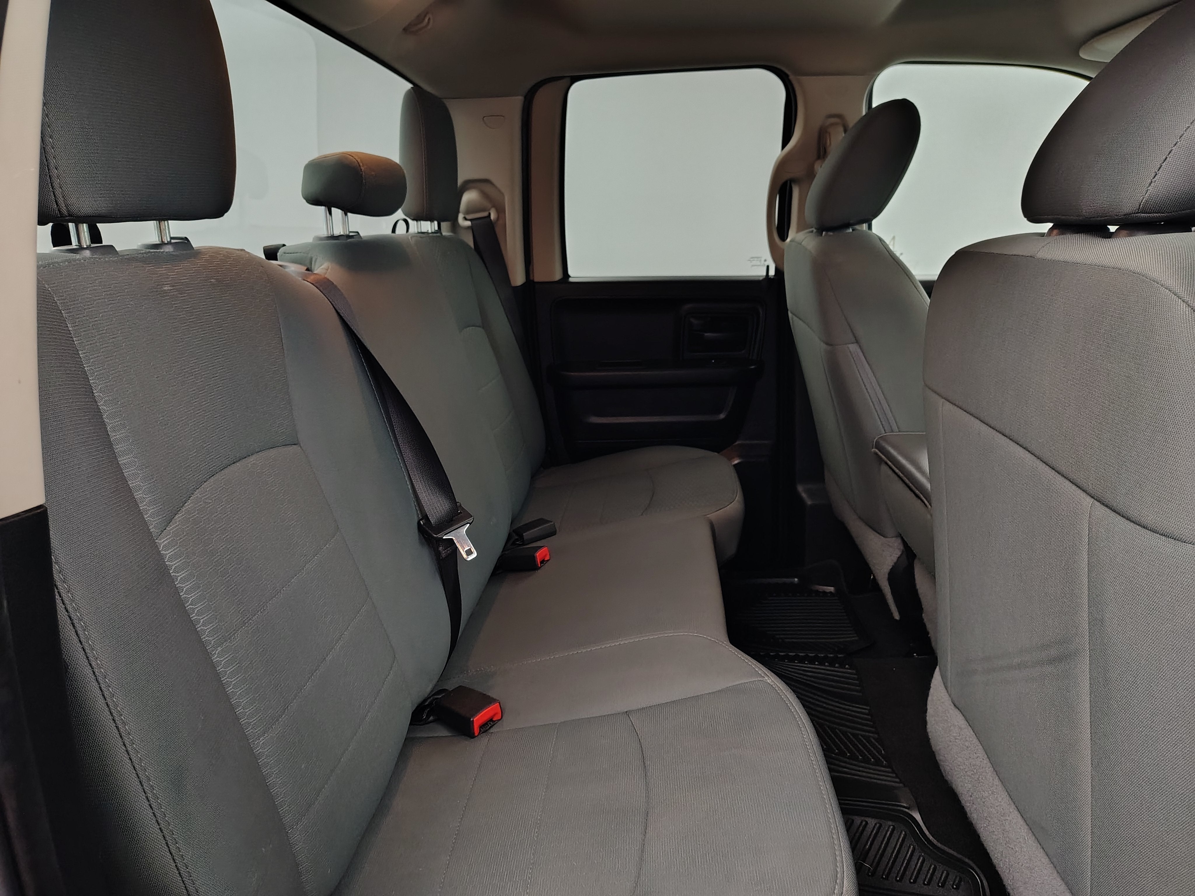 2018 RAM 1500 ST