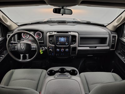 2018 RAM 1500 ST