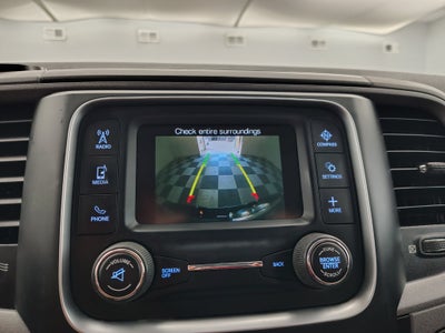 2018 RAM 1500 ST
