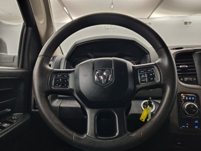 2018 RAM 1500 ST