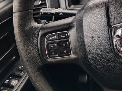 2018 RAM 1500 ST