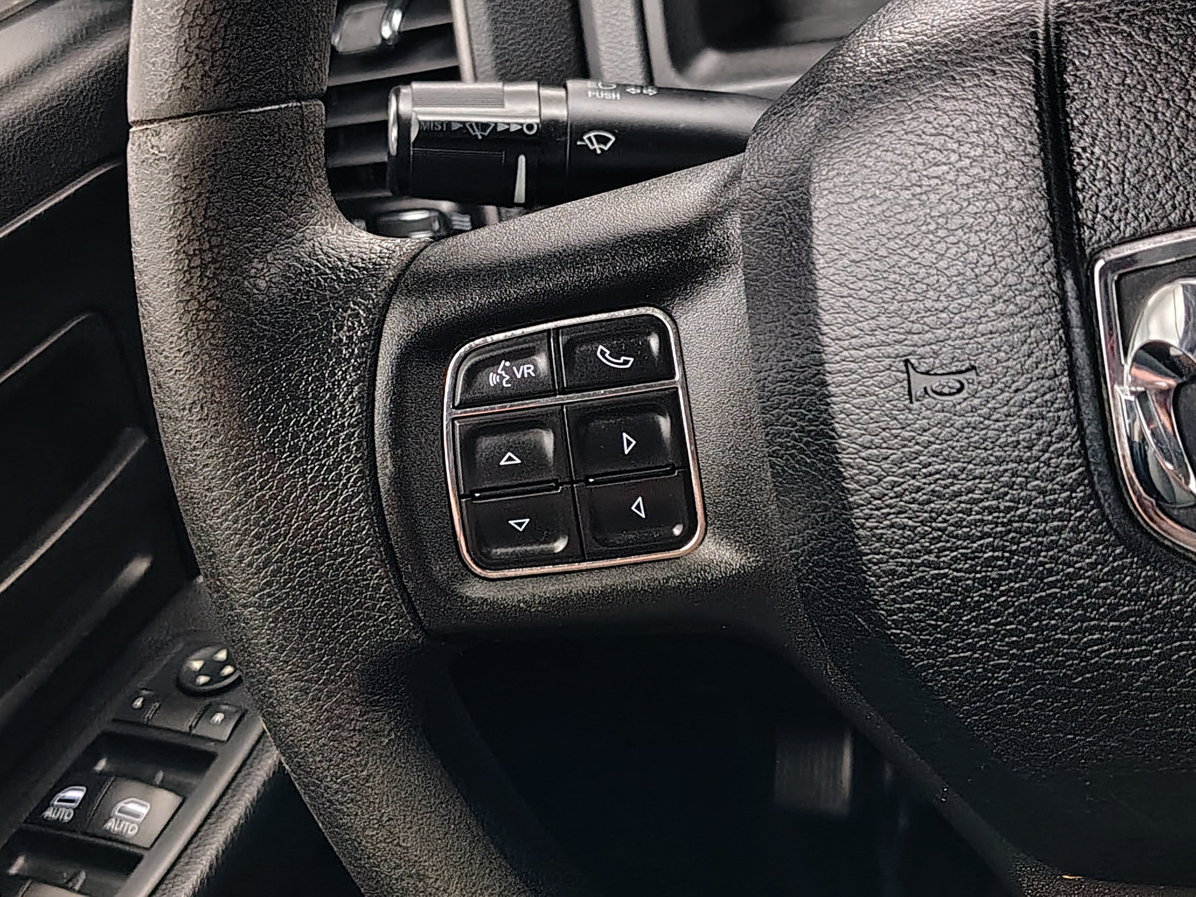 2018 RAM 1500 ST