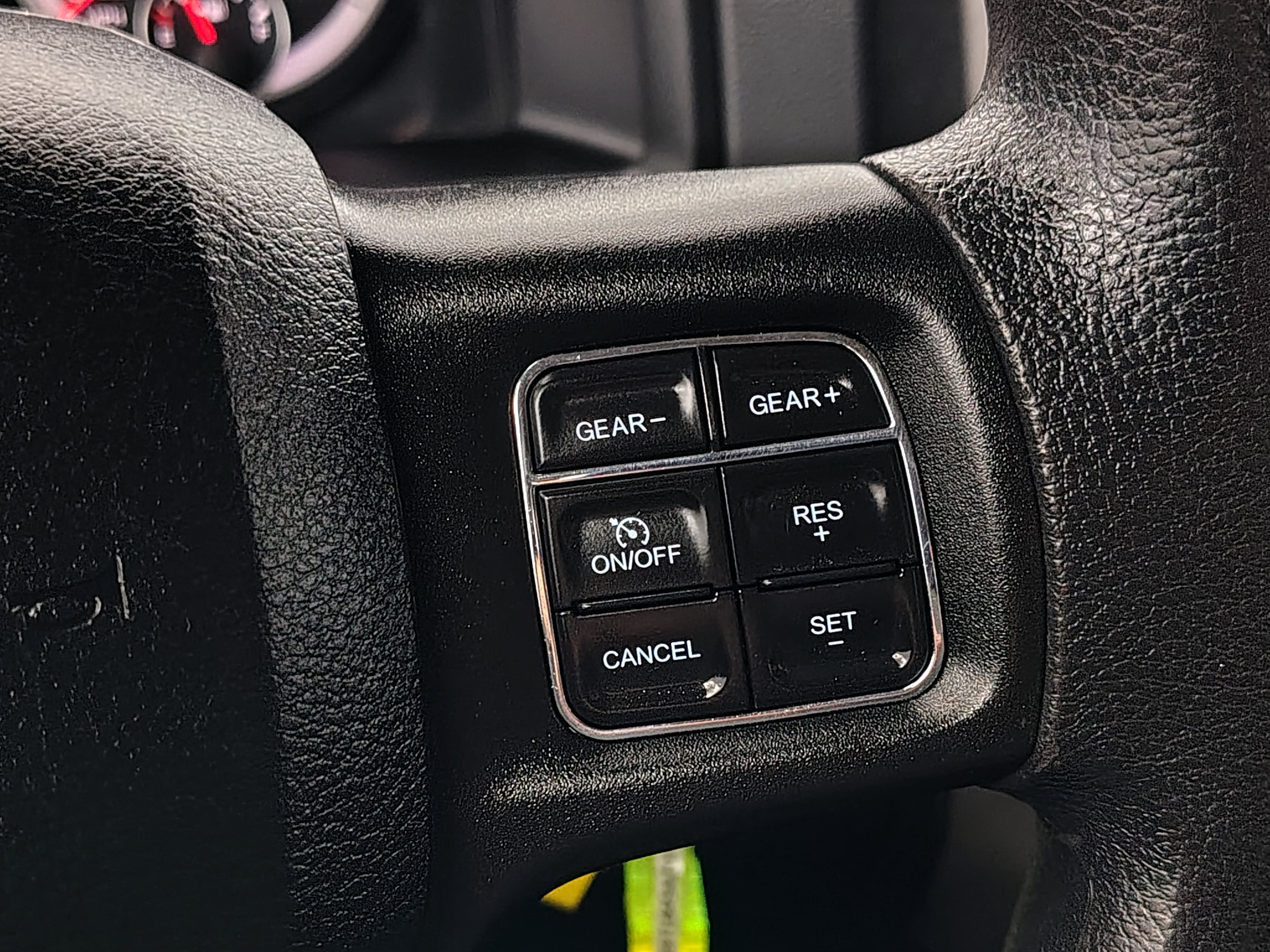 2018 RAM 1500 ST