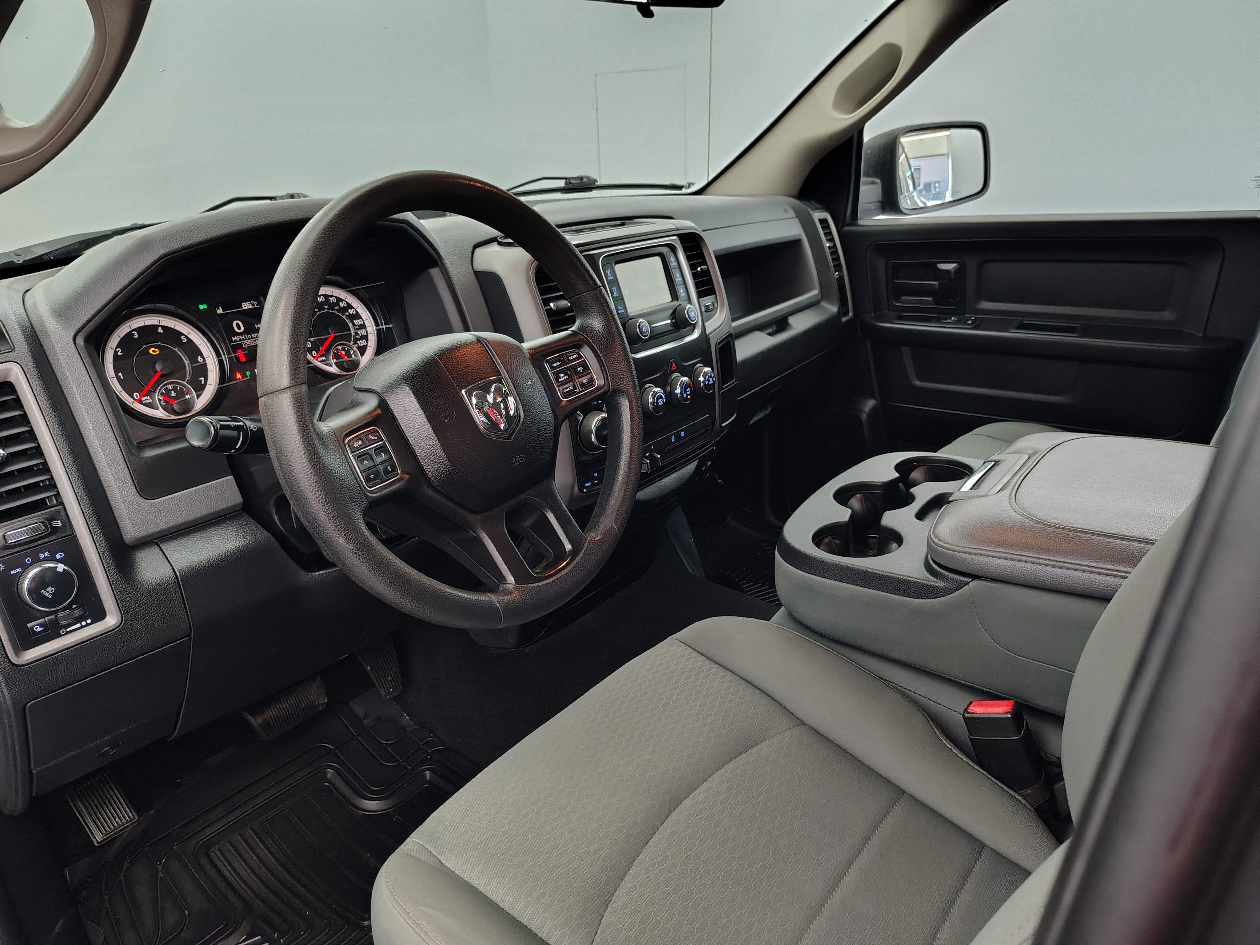 2018 RAM 1500 ST