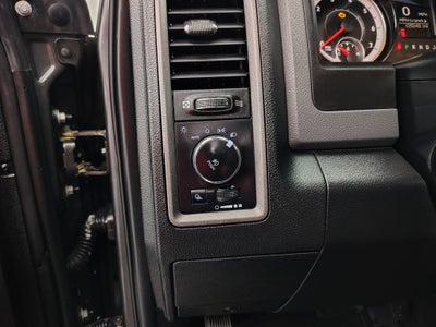 2018 RAM 1500 ST