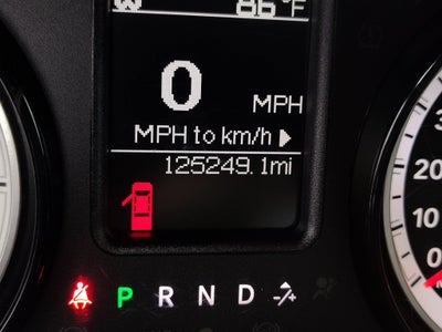 2018 RAM 1500 ST