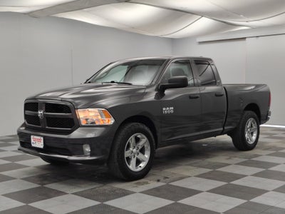 2018 RAM 1500 ST