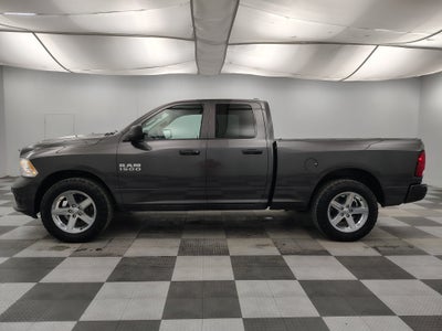 2018 RAM 1500 ST