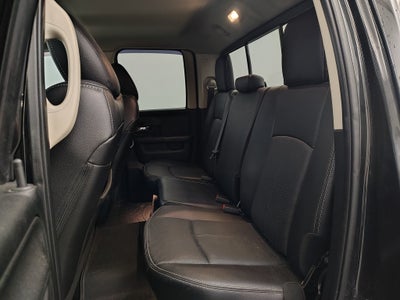 2018 RAM 1500 Night