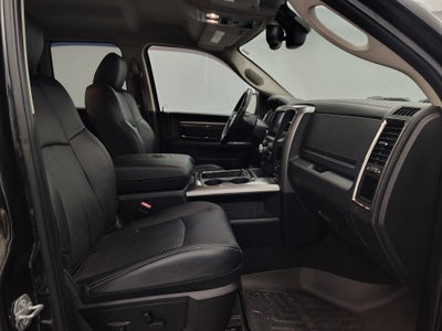 2018 RAM 1500 Night