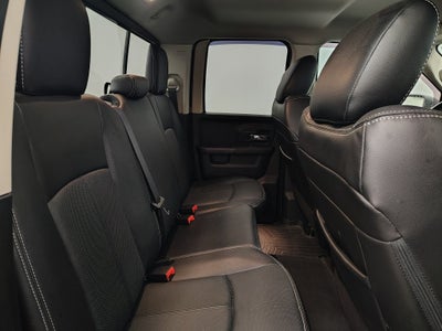 2018 RAM 1500 Night