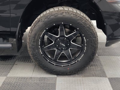 2018 RAM 1500 Sport