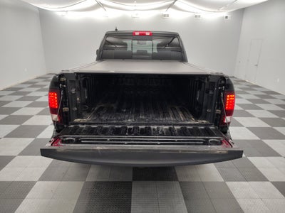 2018 RAM 1500 Sport