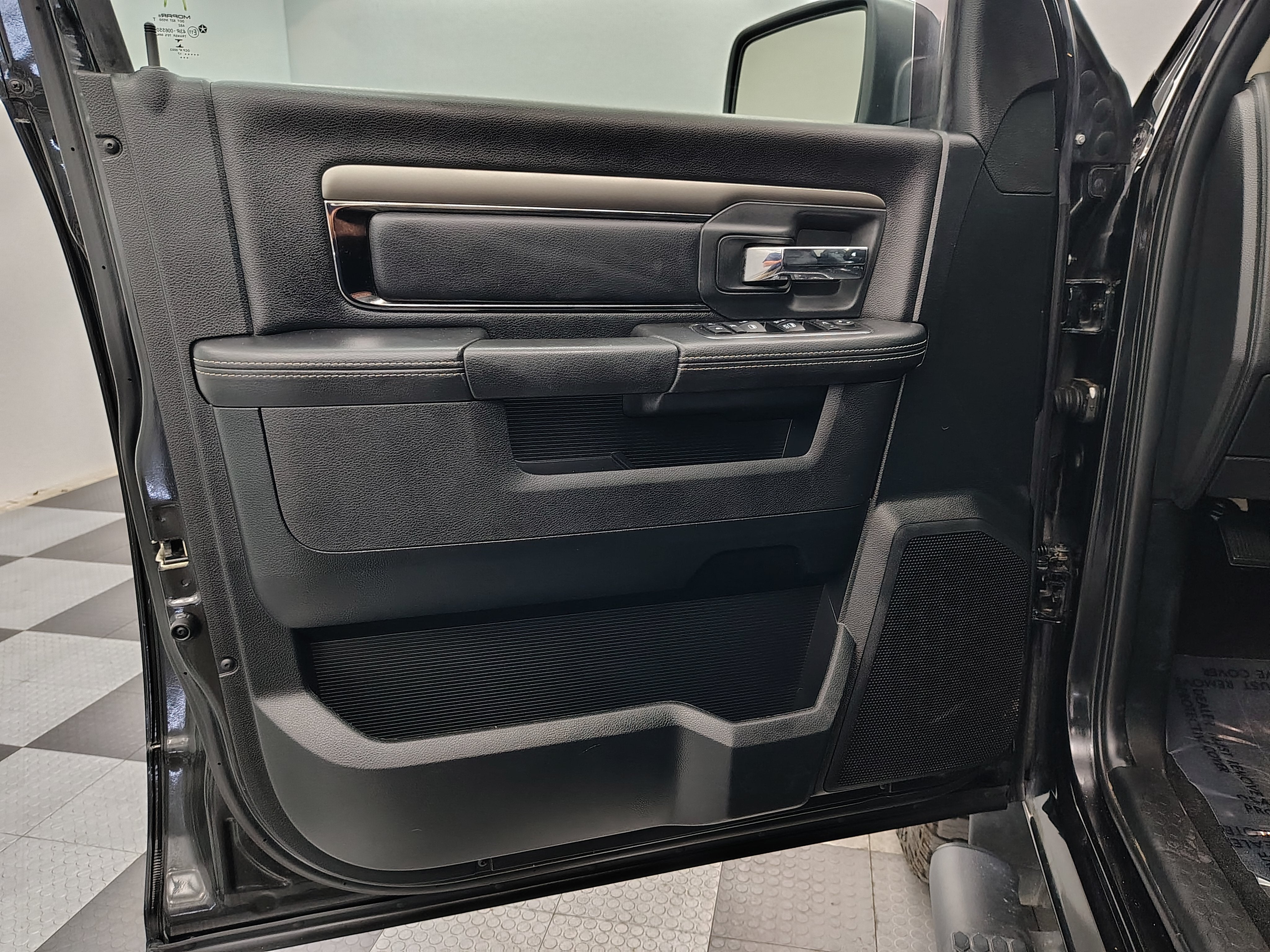 2018 RAM 1500 Sport