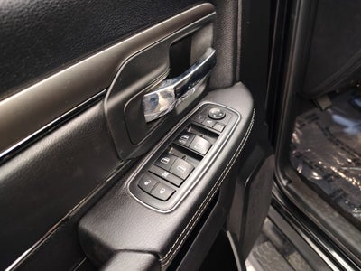 2018 RAM 1500 Sport