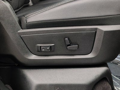 2018 RAM 1500 Sport