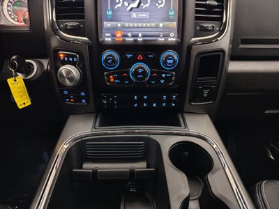 2018 RAM 1500 Sport