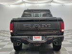 2018 RAM 1500 Night