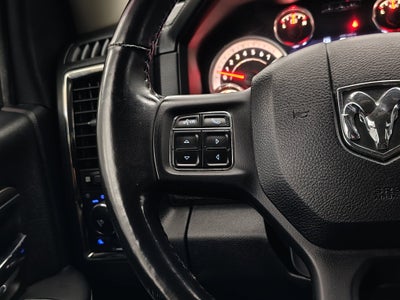 2018 RAM 1500 Sport