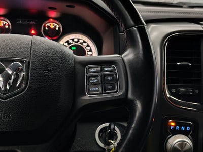 2018 RAM 1500 Sport