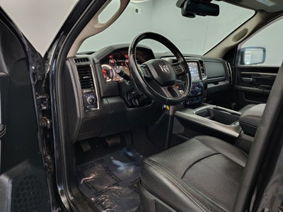 2018 RAM 1500 Sport