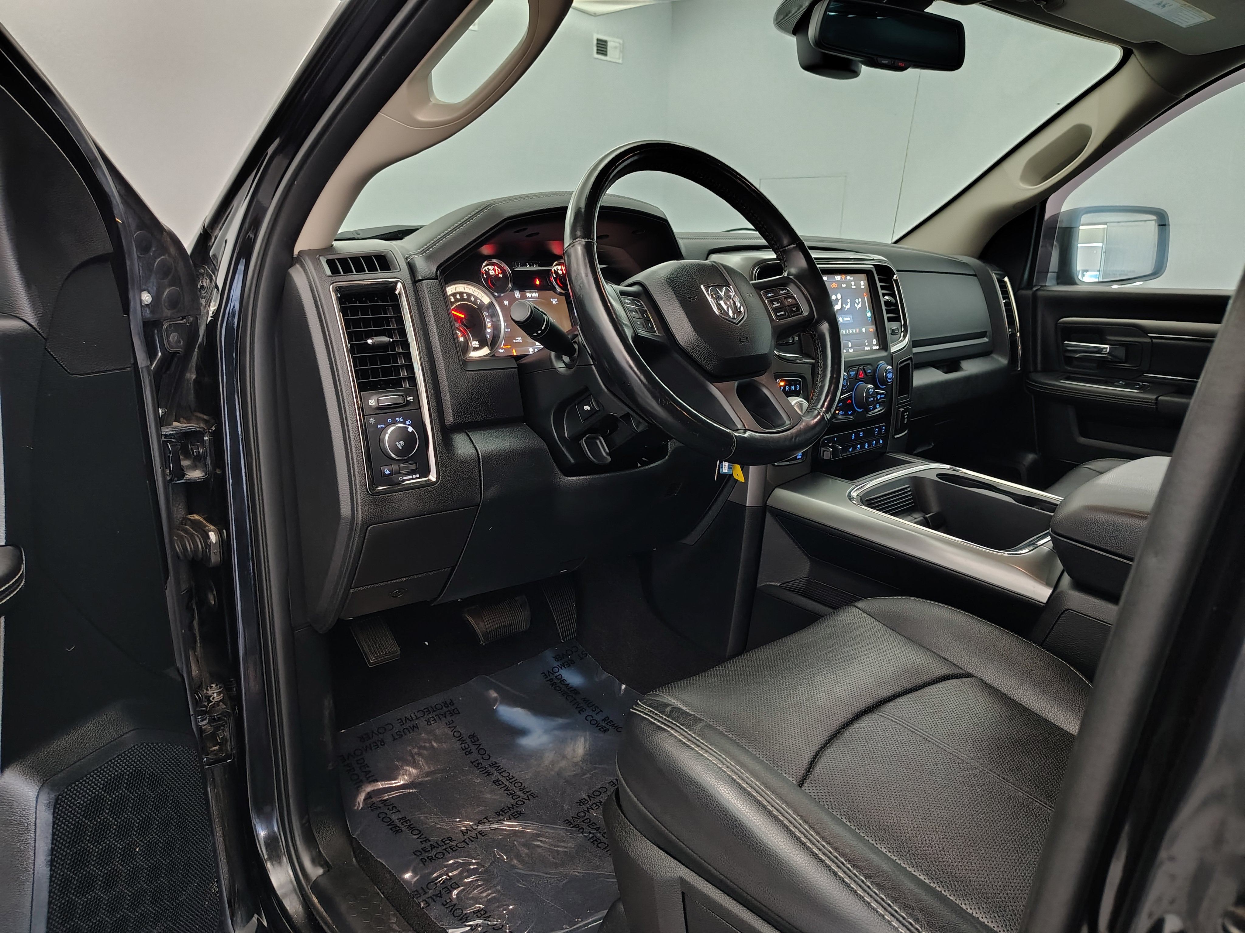 2018 RAM 1500 Sport