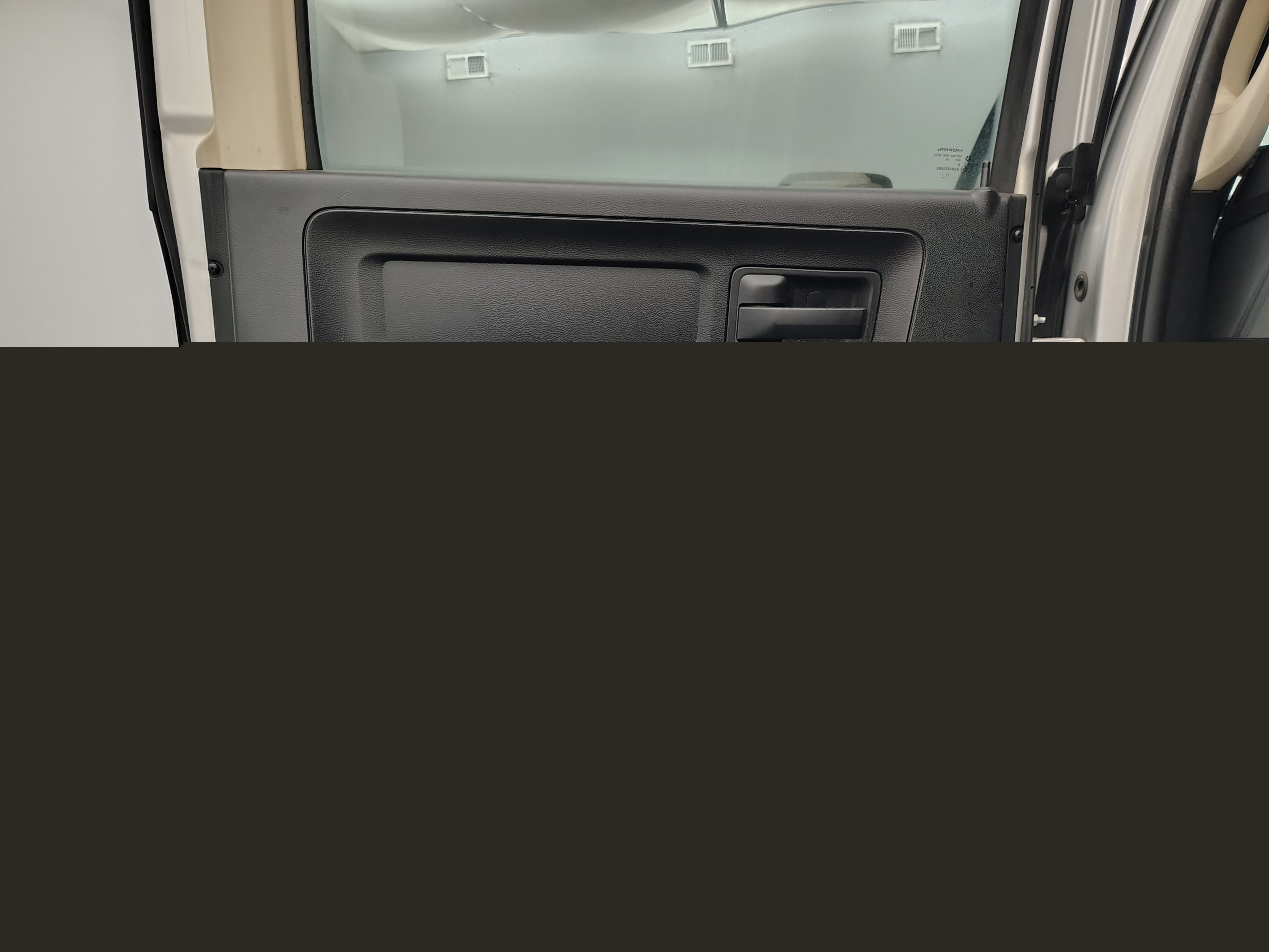 2018 RAM 1500 ST
