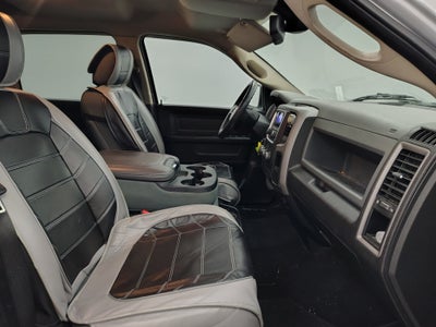 2018 RAM 1500 ST