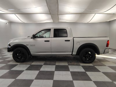 2018 RAM 1500 ST