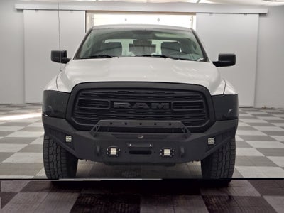 2018 RAM 1500 ST