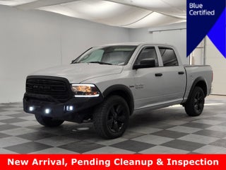 2018 RAM 1500 ST