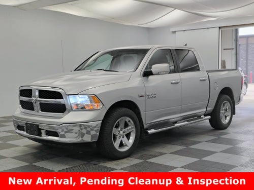 2014 RAM 1500 SLT